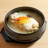 韓美膳 ララガーデン春日部のおすすめ料理3