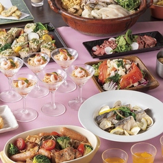 ラ・ベランダ アパホテル&リゾート東京ベイ幕張の写真