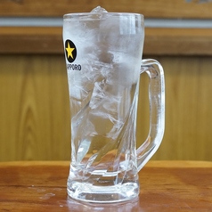 はちみつレモンサワー