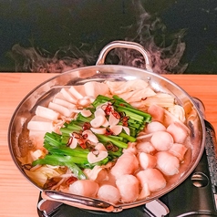 大衆酒場　まるもとのコース写真