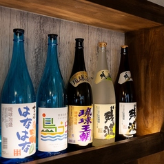 沖縄料理 琉歌 ゆいゆいさ～の雰囲気2