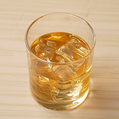 本格焼酎仕込 小生の梅酒