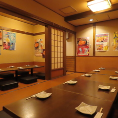 名古屋メシ居酒屋 なごみどり 大須本店の特集写真