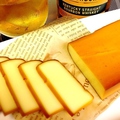 料理メニュー写真 チーズ＆ベーコン