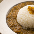料理メニュー写真 カレーライス