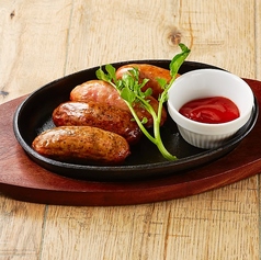 TEPPAN ソーセージグリル