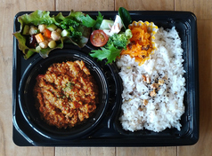 カフェキューブリック 箱崎のおすすめテイクアウト2