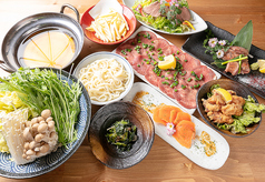 仙台酒場 仙台駅前店のコース写真