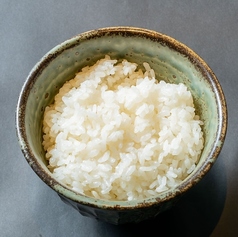 中ライス