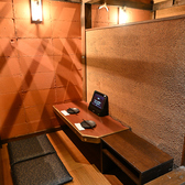 てけてけ 川越店の雰囲気3