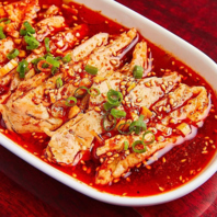 お酒のお供に嬉しいメニューをお楽しみくださいませ。