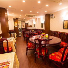 中華 友好飯店の特集写真