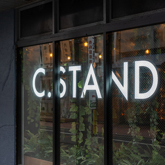 C STAND シースタンド 仙台国分町店の外観2