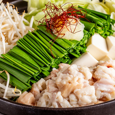 【大衆酒場はとば】〈喫煙可能◎〉のおすすめ料理3