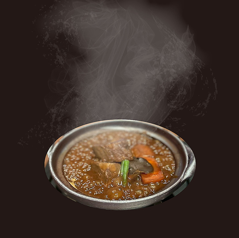 【烏丸駅　錦市場近く】京町家×個室完備×おばんざい×京野菜×煮込み×日本酒♪