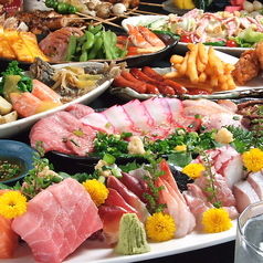 立川居酒屋 じまん屋特集写真1