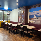 The Curry House Yokosuka ザ カレー ハウス ヨコスカの雰囲気3