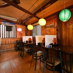 Kathmandu Kitchen カトマンズキッチンの雰囲気3