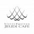 ジュディ カフェ JEUDI CAFEのロゴ