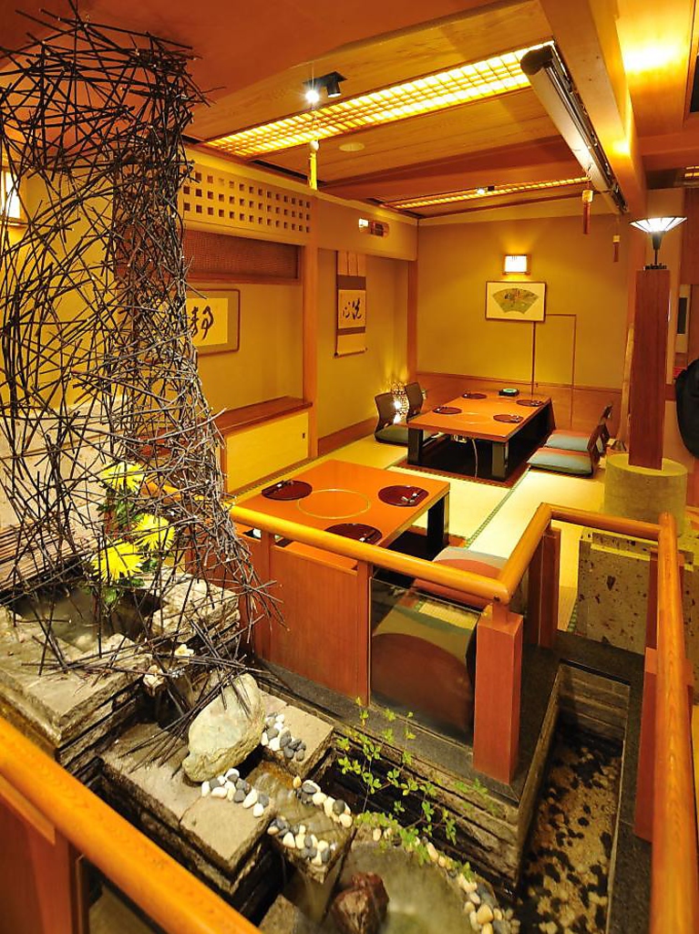 銀灯 ぎんのあかりの写真ギャラリー