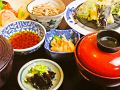 和食おおさきのおすすめ料理1
