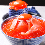 豪華な海鮮料理を味わい尽くせる