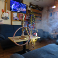 Shisha Cafe Polaris シーシャカフェポラリスの雰囲気1