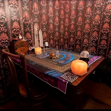 アルカナ Arcana 占いカフェ&バーのおすすめ料理1