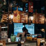 大衆洋食 びすとろ福助 小倉の写真ギャラリー