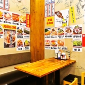満天酒場 下北沢店の雰囲気2