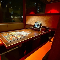 様々な人数でご利用いただけます