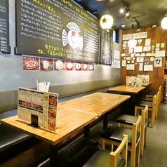 明日への活力のためにしっかり食べて、しっかり飲める“コストパフォーマンスが高い”大衆酒場(バル)が一宮駅に！。※写真はイメージ