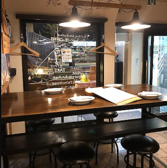 パスターヴォラ 外苑前店の雰囲気3