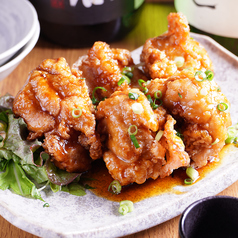 釧路名物ザンタレ