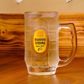 日本酒・焼酎・ワインなど、まぐろや鮮魚料理に合うお酒も多数！その日の気分に合わせて、料理とお酒のマリアージュをお楽しみください。