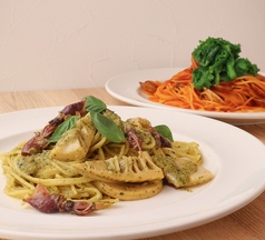 本格ナポリピザと炭火焼きお肉のお店 PIZZA PAZZA ピッツァパッツァのコース写真