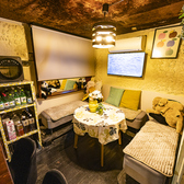 カラオケ よんちゃんのおすすめ料理2