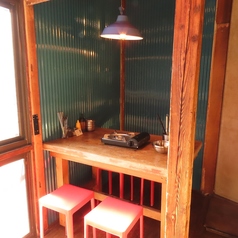 タッカンマリ倶楽部の雰囲気3