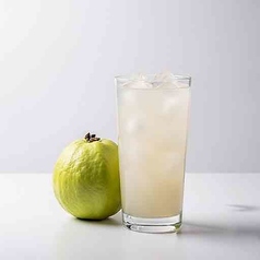 グアバジュース