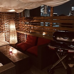 Bar PLAY バープレイ 六本木のコース写真