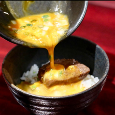 名物ロック飯