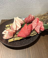 お得な５種盛り