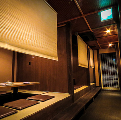 炭焼酒場エソラ 小倉駅前店の雰囲気3