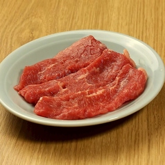 赤身カルビ