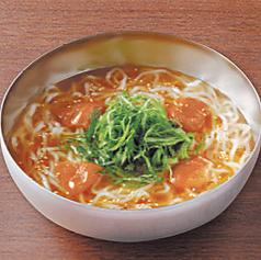 梅しそ冷麺 レギュラー