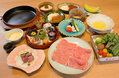 丸明 笹島店のコース写真