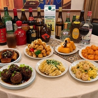 東北郷土の味を活かした本格中華料理の魅力とは