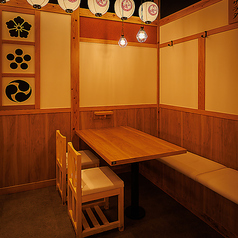 九州魂 いわき店の特集写真