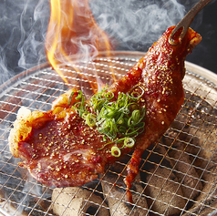 石垣島 焼肉倉庫の写真