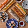 寿司とおでん時々炉端 ならびや 京都桂店のおすすめポイント3